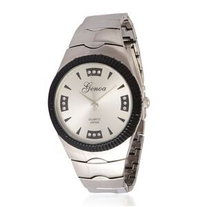 GENOA Watch Austrian Crystal